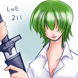 No.17 混沌杯参加設定忘れてた